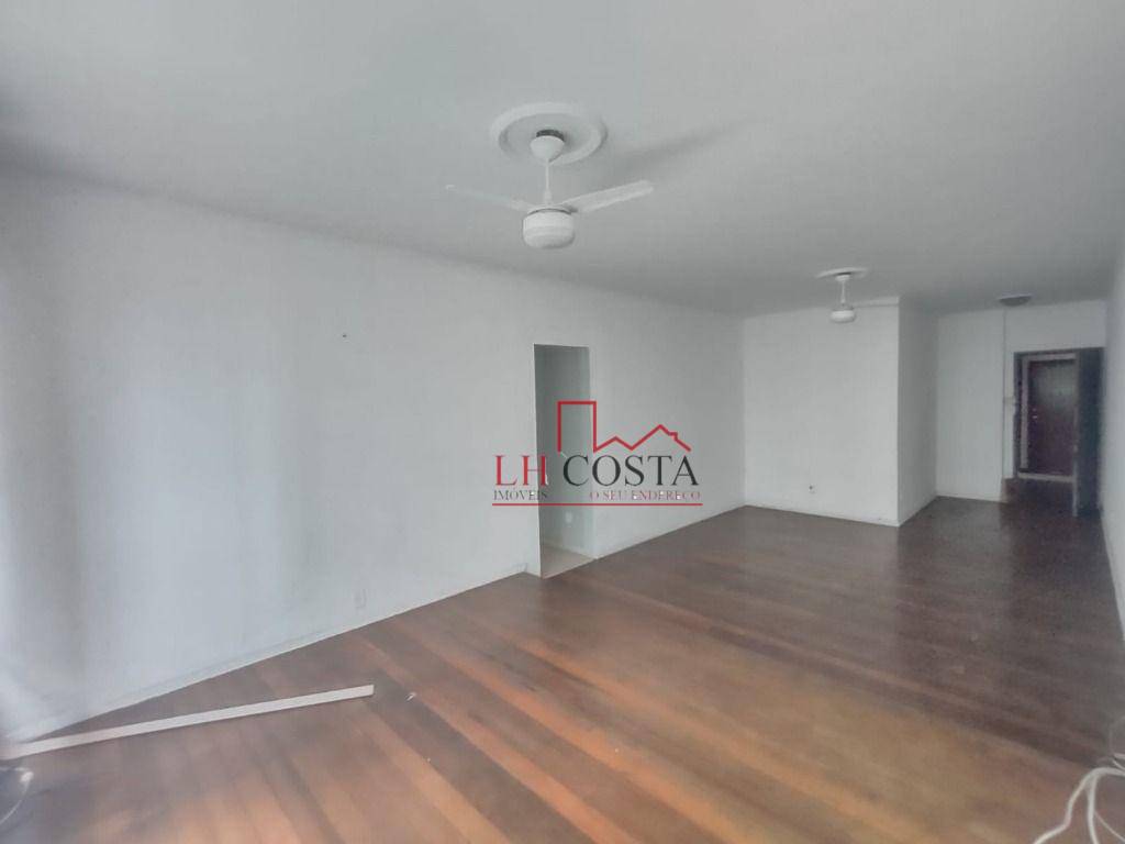 Apartamento à venda com 3 quartos, 129m² - Foto 6