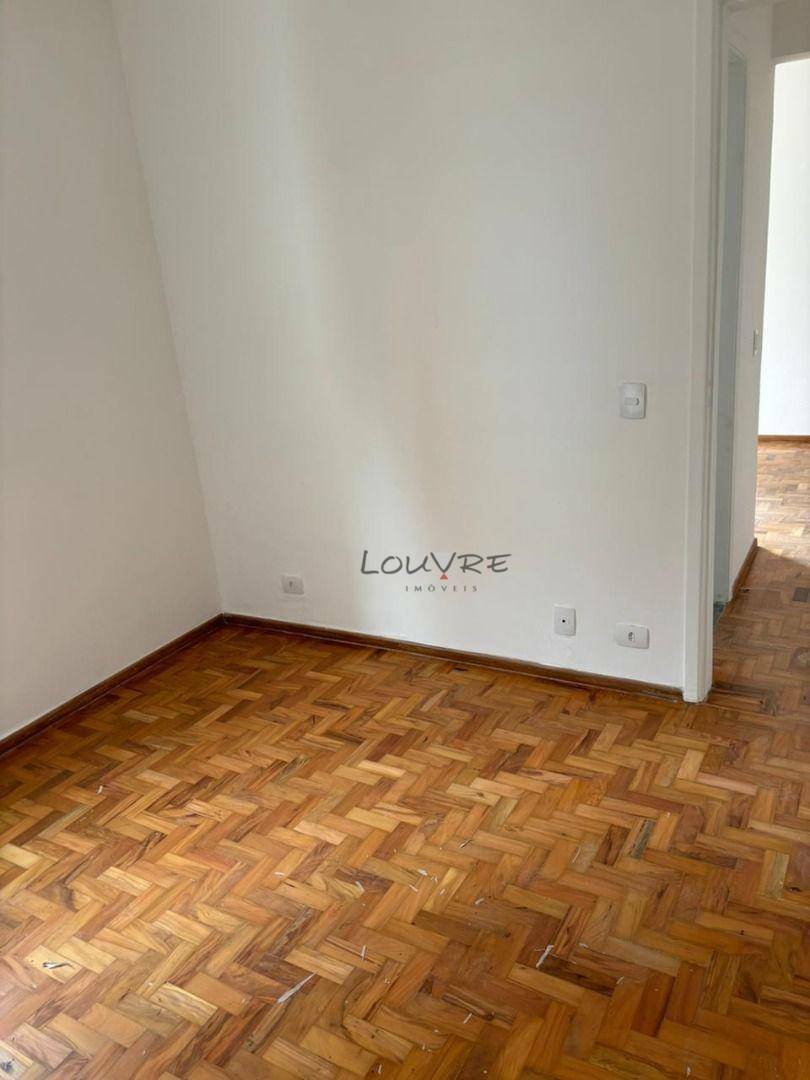 Apartamento para alugar com 1 quarto, 41m² - Foto 2