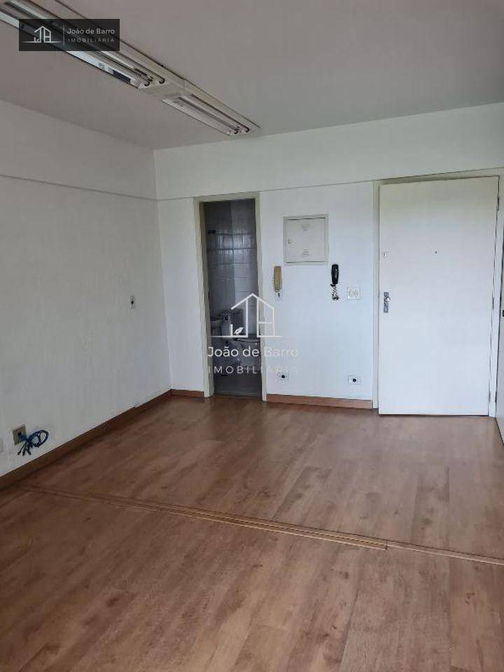 Conjunto Comercial-Sala à venda e aluguel, 46m² - Foto 1