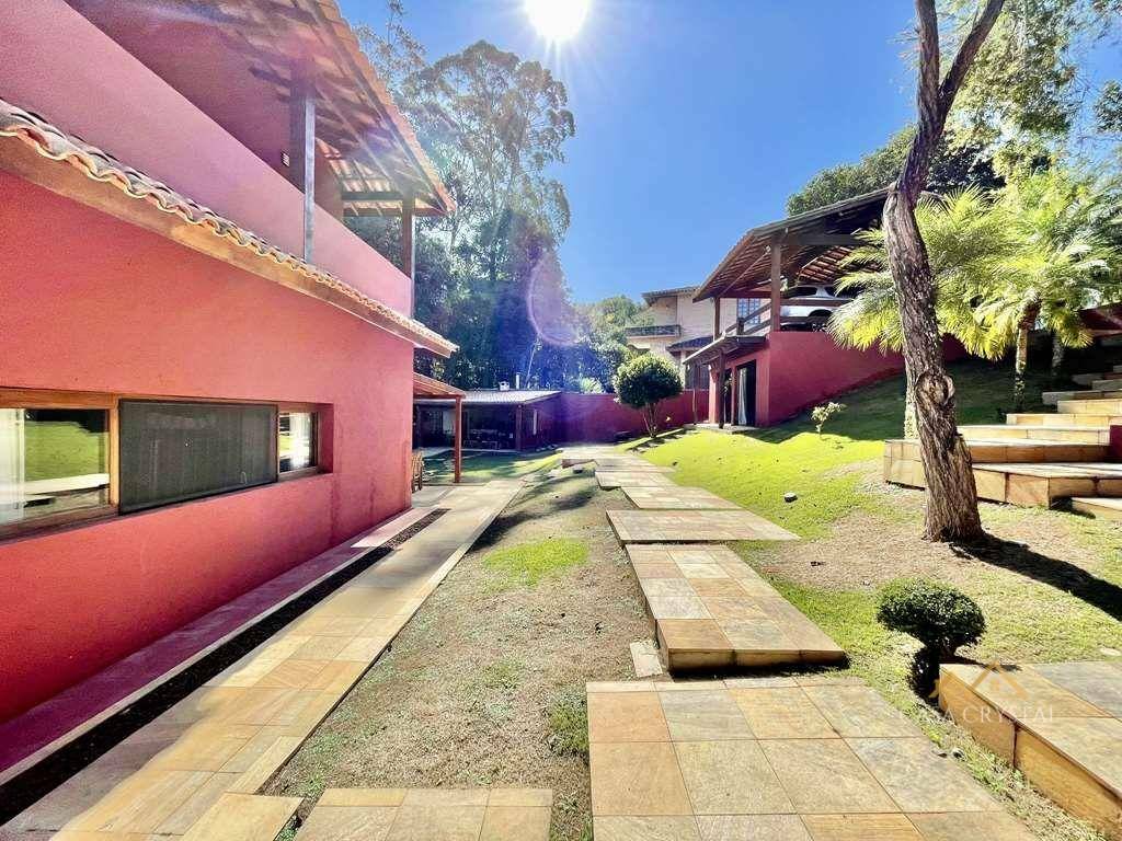 Casa de Condomínio à venda com 4 quartos, 1400m² - Foto 26