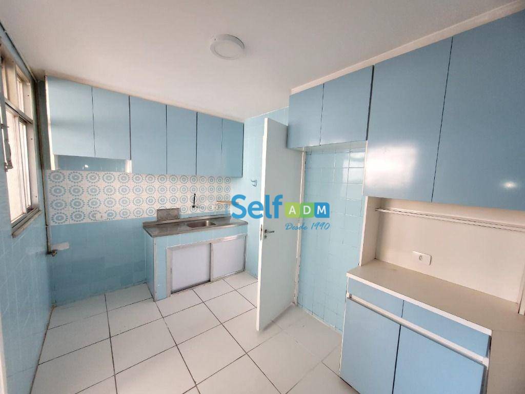 Apartamento para alugar com 3 quartos, 90m² - Foto 10