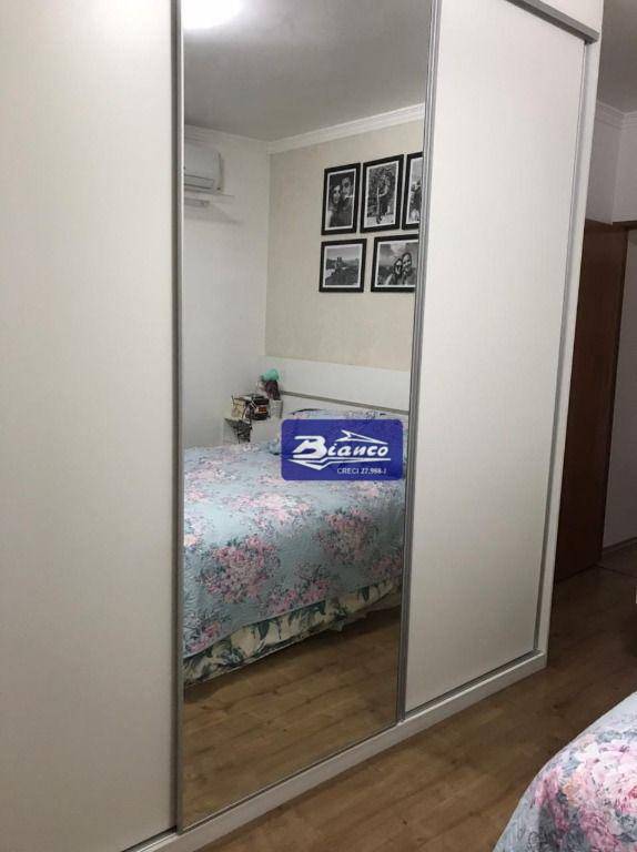 Sobrado à venda com 3 quartos, 109m² - Foto 9