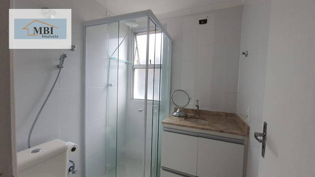 Apartamento à venda com 2 quartos, 65m² - Foto 12