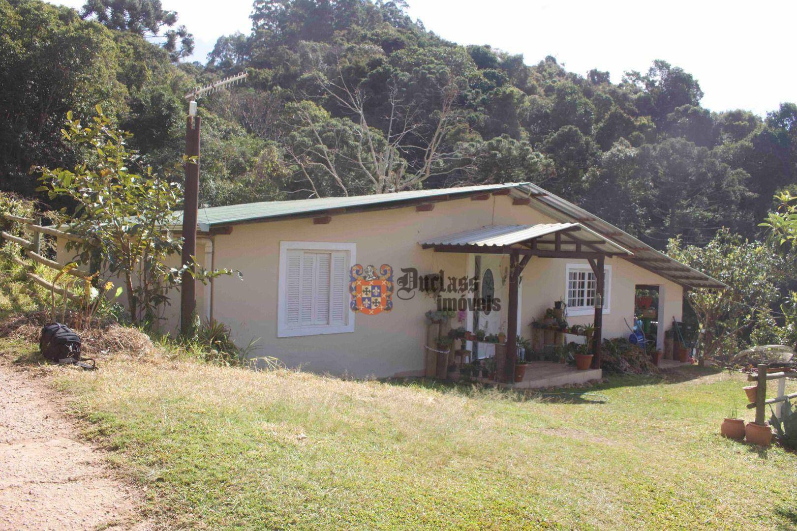 Sítio à venda com 19 quartos, 1859m² - Foto 81