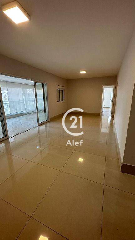 Apartamento à venda com 3 quartos, 145m² - Foto 2