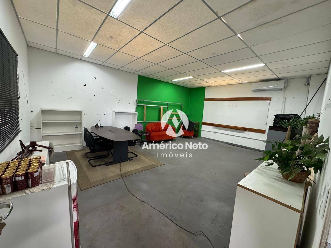 Depósito-Galpão-Armazém à venda e aluguel, 830m² - Foto 26