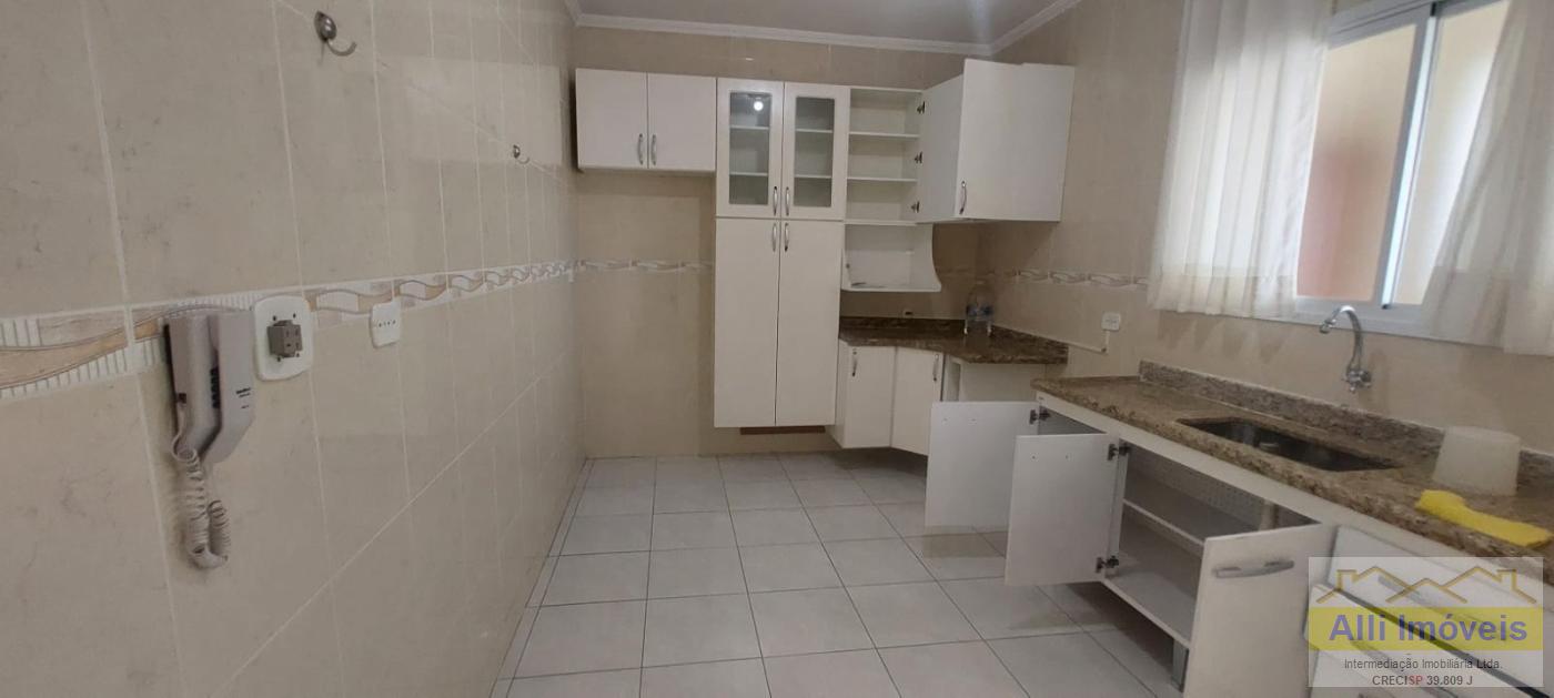 Apartamento para alugar com 2 quartos, 85m² - Foto 6