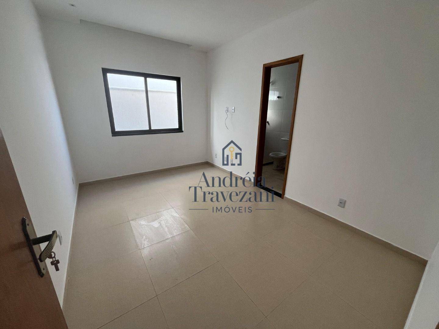 Casa de Condomínio à venda com 3 quartos, 150m² - Foto 12