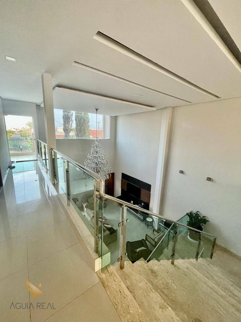 Sobrado à venda com 3 quartos, 351m² - Foto 7