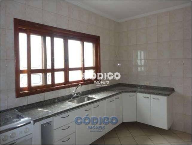 Sobrado à venda com 3 quartos, 320m² - Foto 17