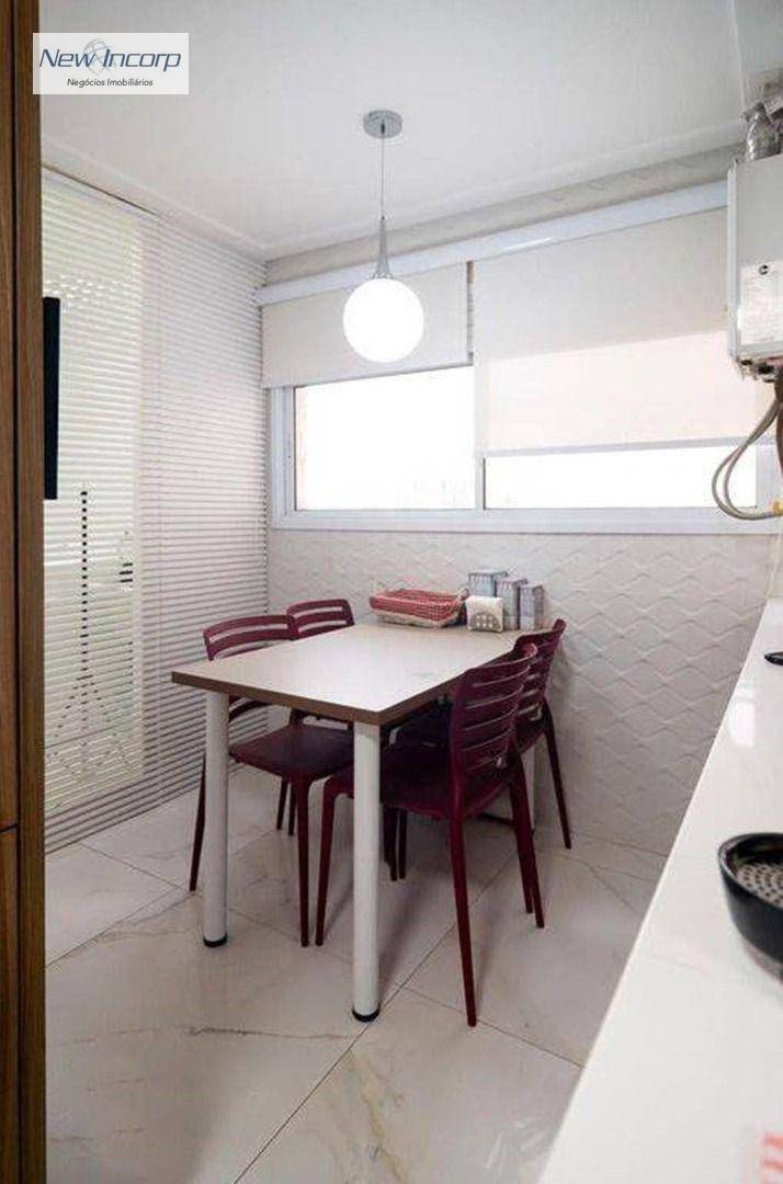 Apartamento à venda com 3 quartos, 109m² - Foto 13