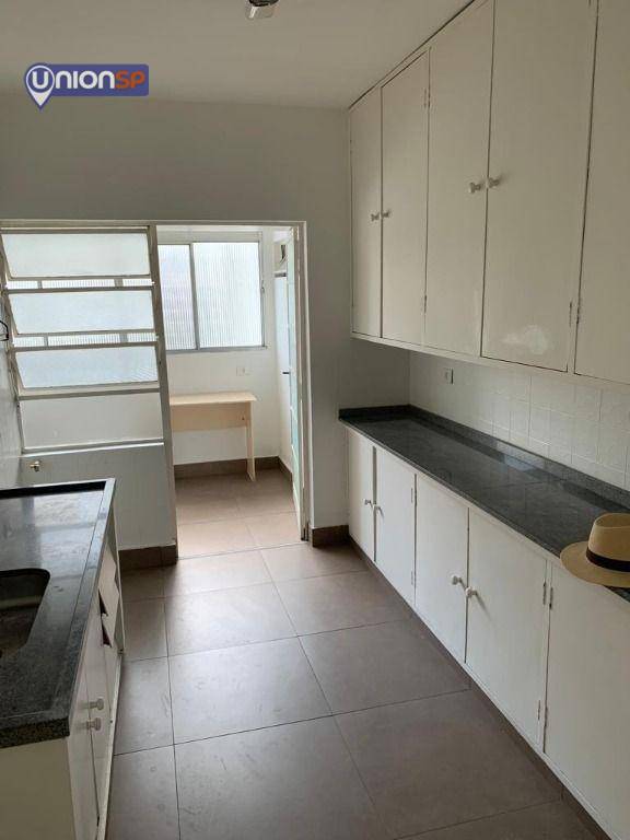 Apartamento à venda com 2 quartos, 120m² - Foto 11