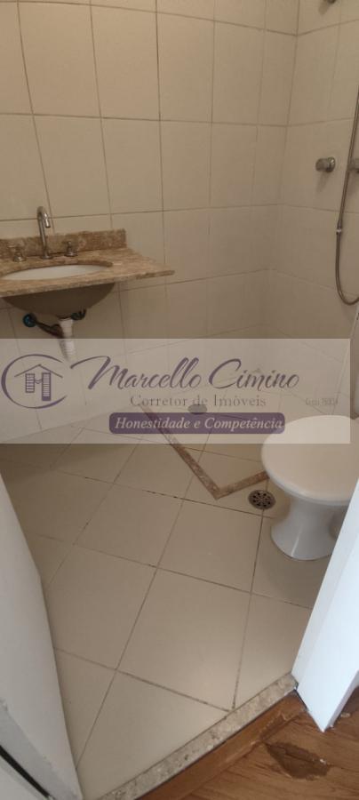 Apartamento à venda com 2 quartos, 59m² - Foto 10