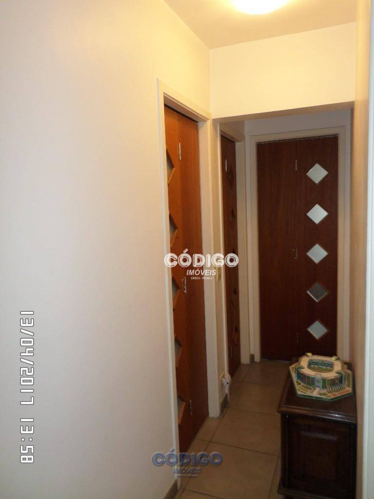 Apartamento à venda com 3 quartos, 62m² - Foto 26