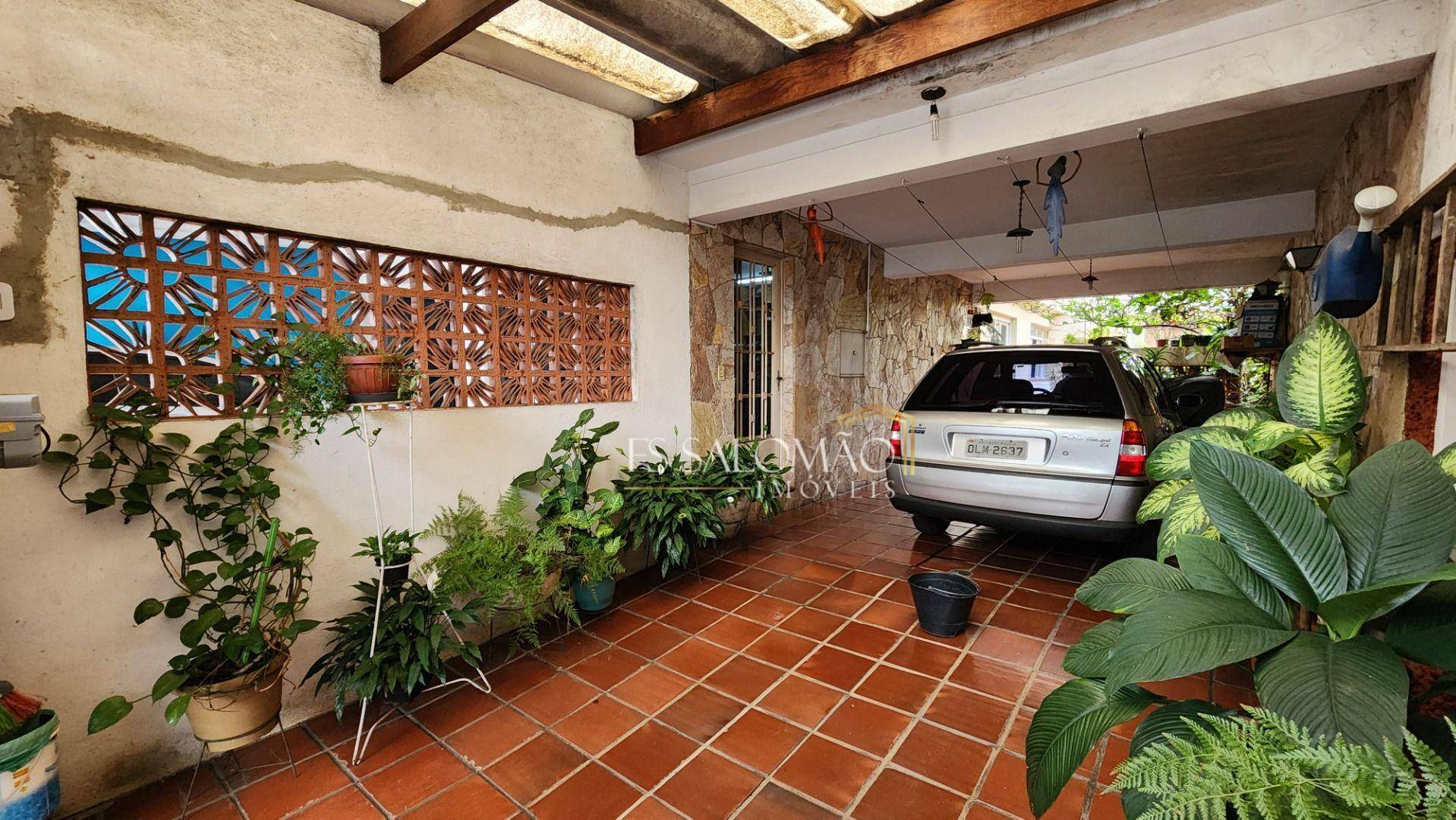 Sobrado à venda com 4 quartos, 199m² - Foto 8