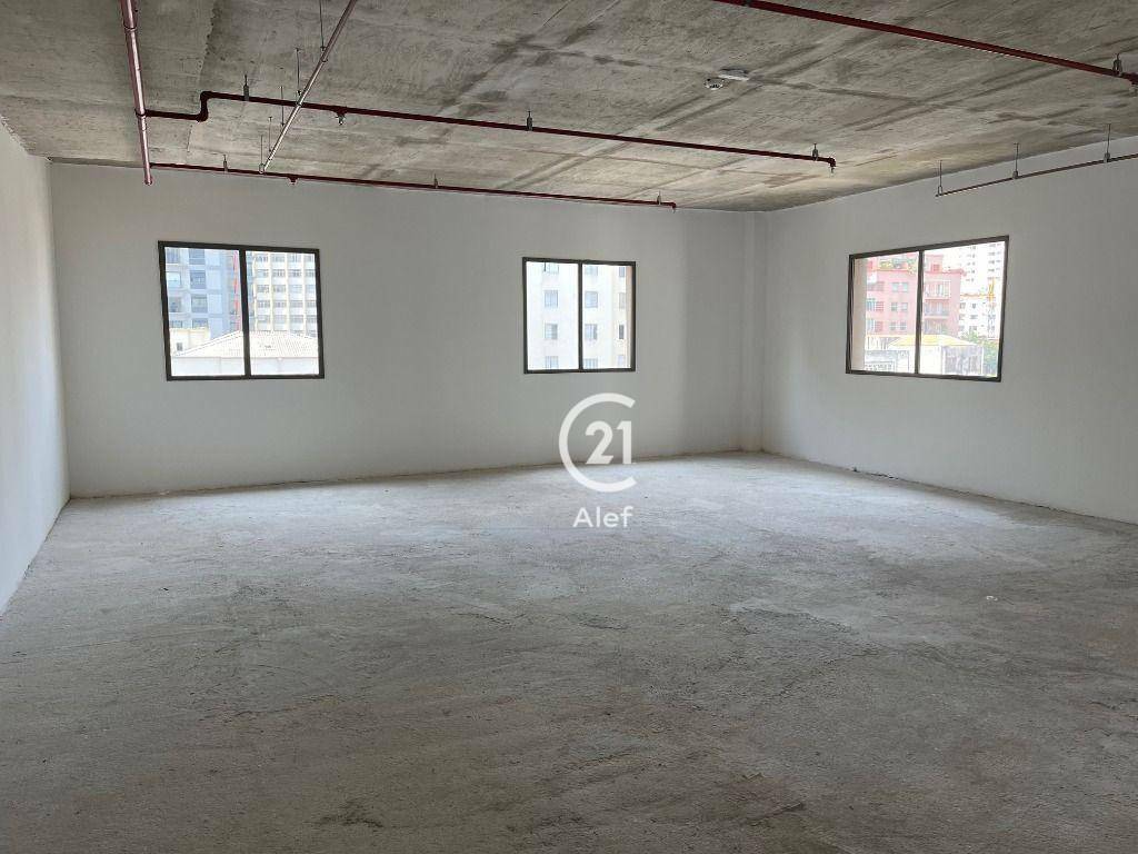 Conjunto Comercial-Sala para alugar, 135m² - Foto 5