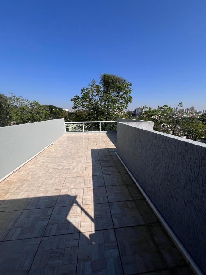Cobertura à venda com 3 quartos, 121m² - Foto 4