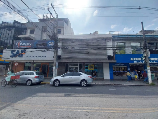 Loja-Salão para alugar, 430m² - Foto 2