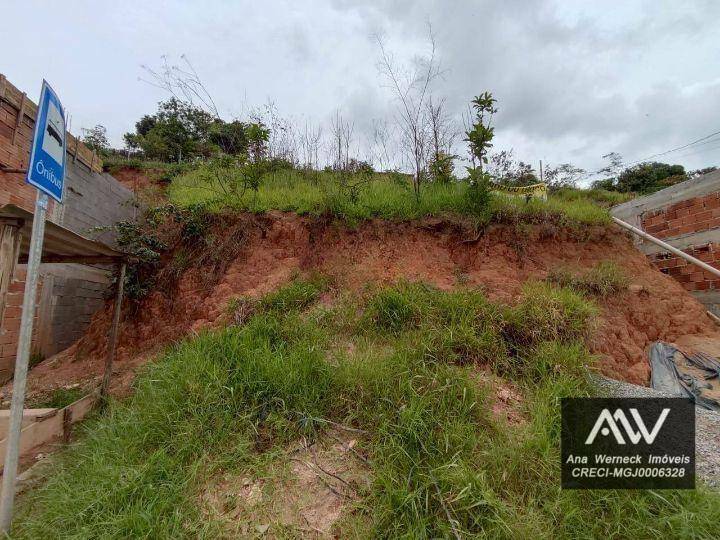 Terreno à venda, 549M2 - Foto 1