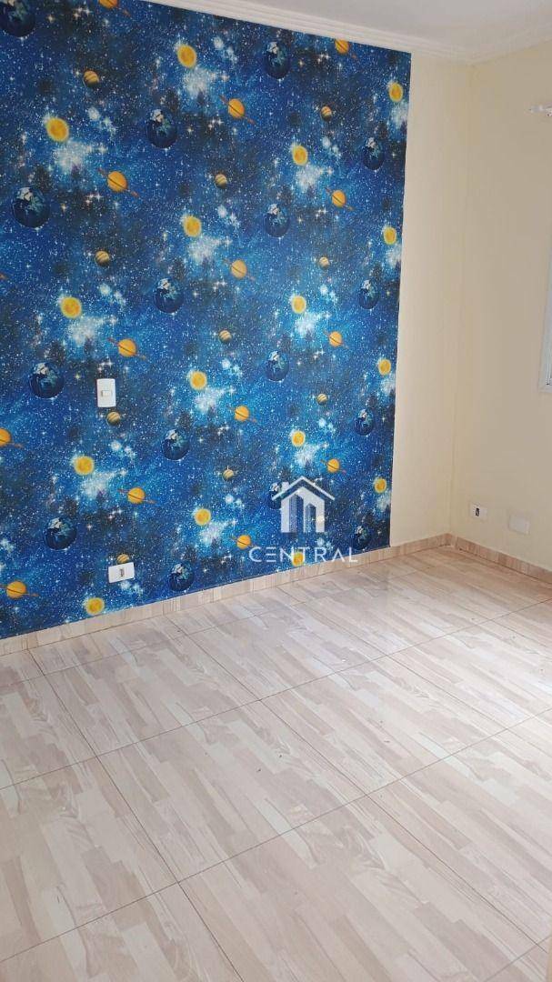 Apartamento para alugar com 3 quartos, 107m² - Foto 7