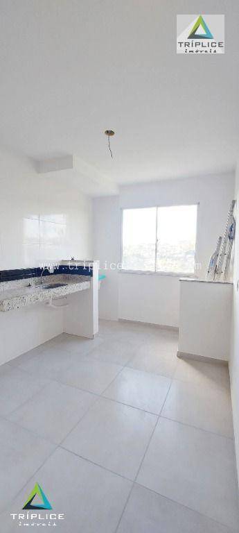 Apartamento à venda com 2 quartos, 48m² - Foto 7