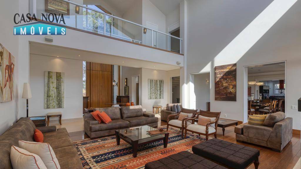 Casa de Condomínio à venda com 6 quartos, 1100m² - Foto 54