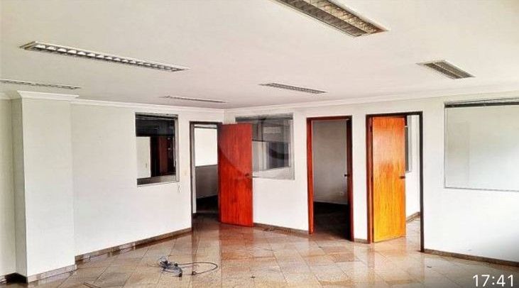 Conjunto Comercial-Sala à venda e aluguel, 133m² - Foto 1