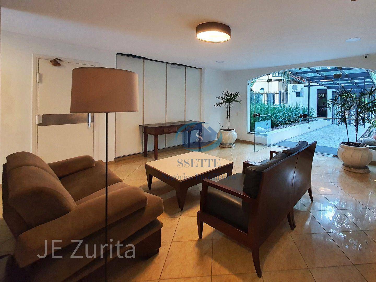 Apartamento para alugar com 1 quarto, 40m² - Foto 18