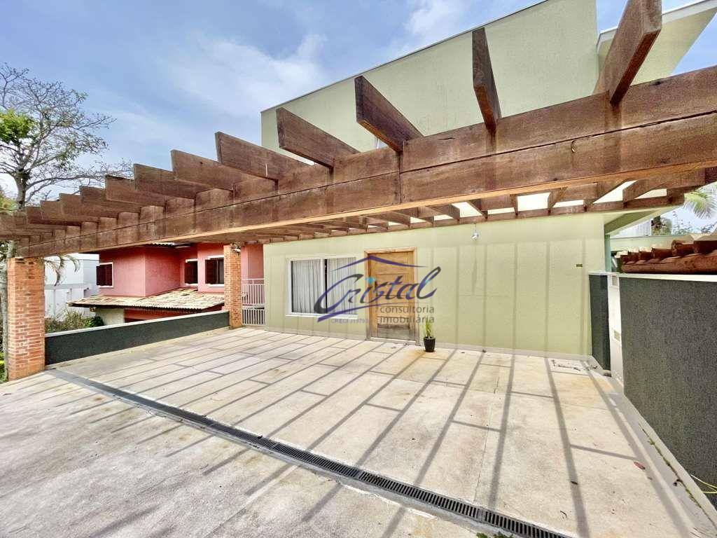 Casa de Condomínio à venda com 4 quartos, 386m² - Foto 4