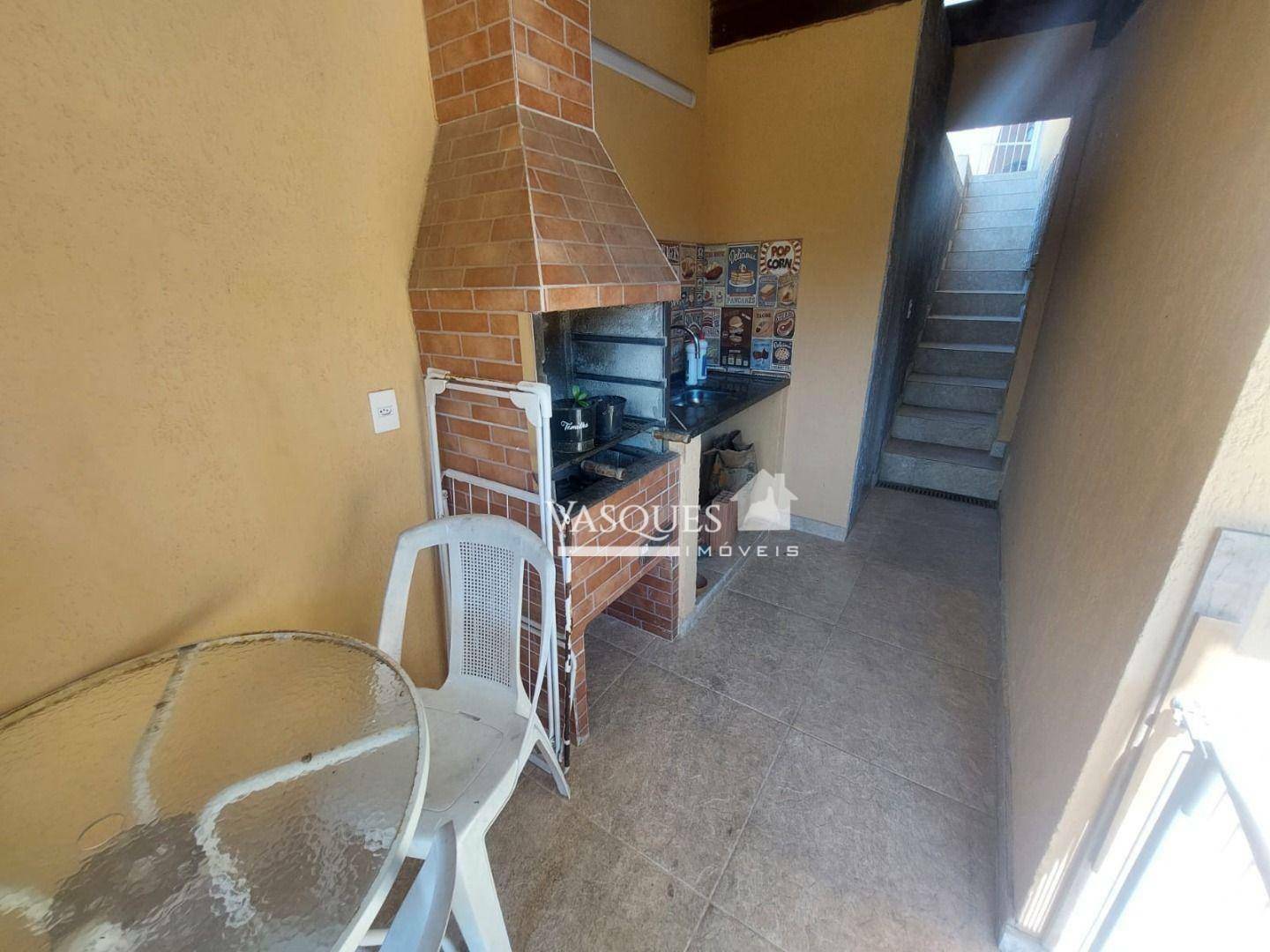 Casa à venda com 3 quartos, 234m² - Foto 20