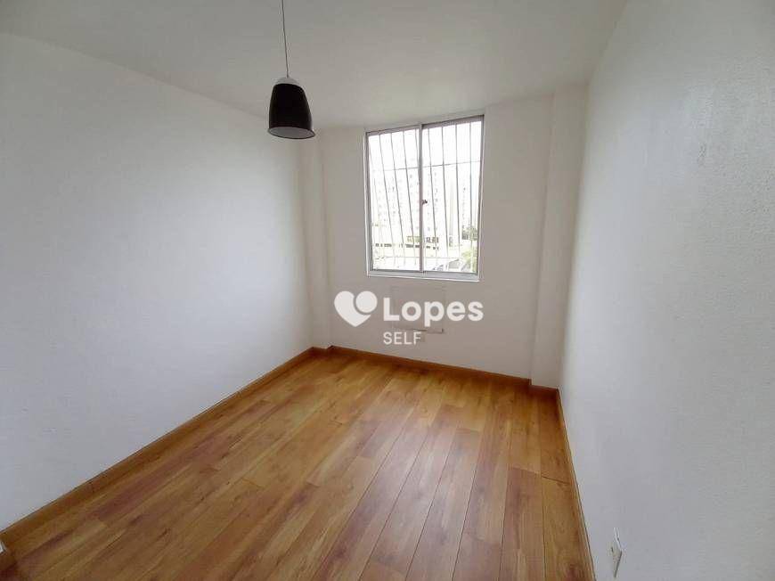 Apartamento à venda com 2 quartos, 50m² - Foto 3