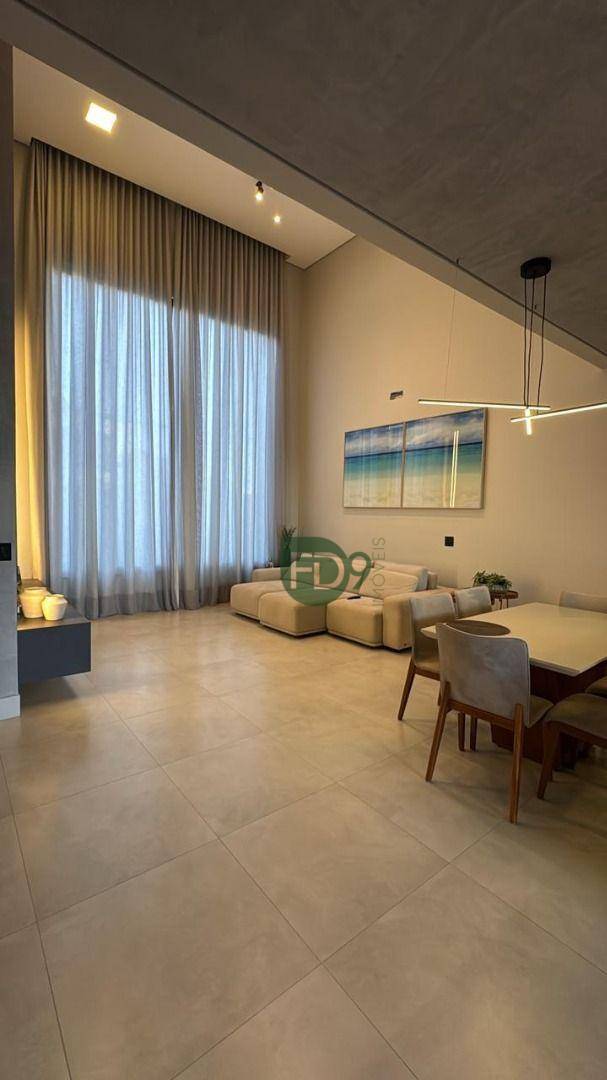 Casa de Condomínio, 3 quartos - Foto 3