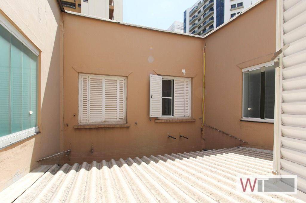 Conjunto Comercial-Sala para alugar, 50m² - Foto 15