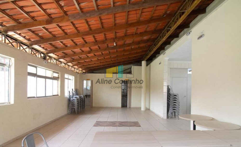 Apartamento à venda com 2 quartos, 48m² - Foto 21