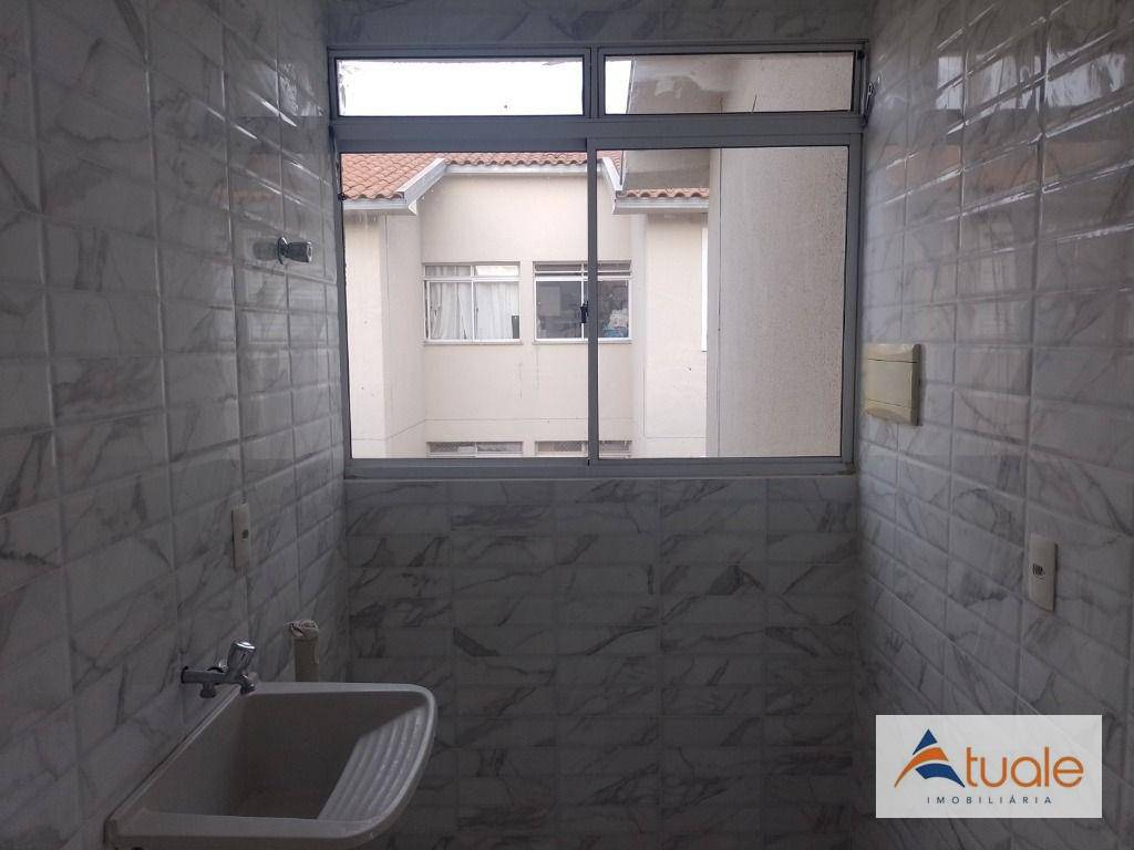 Apartamento à venda com 2 quartos, 49m² - Foto 14