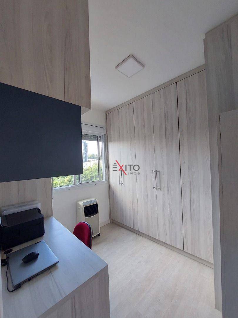 Apartamento à venda com 3 quartos, 84m² - Foto 14