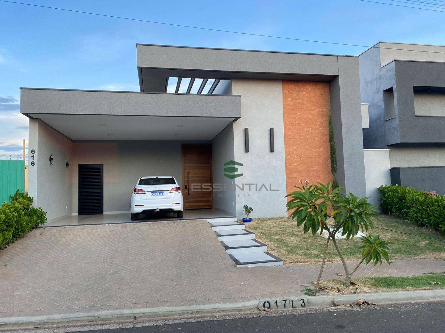 Casa de Condomínio à venda com 3 quartos, 205m² - Foto 47