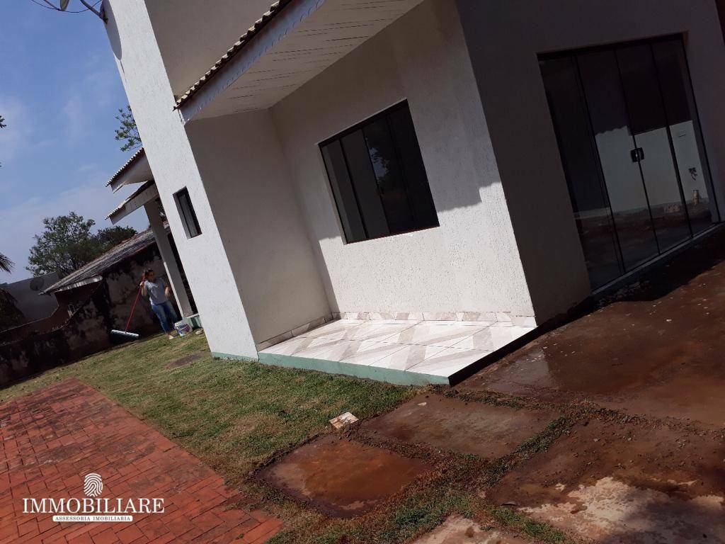 Casa à venda com 3 quartos, 160m² - Foto 4