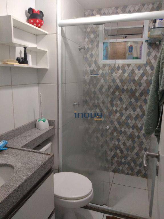 Apartamento à venda com 3 quartos, 67m² - Foto 11