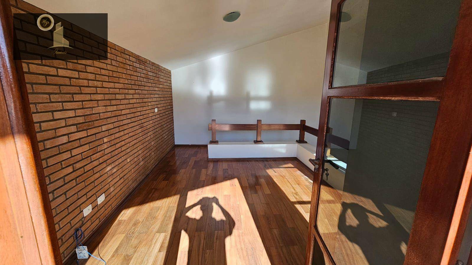 Casa de Condomínio à venda com 4 quartos, 450m² - Foto 37