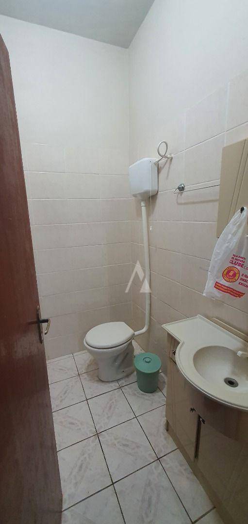 Casa à venda com 5 quartos, 340m² - Foto 12