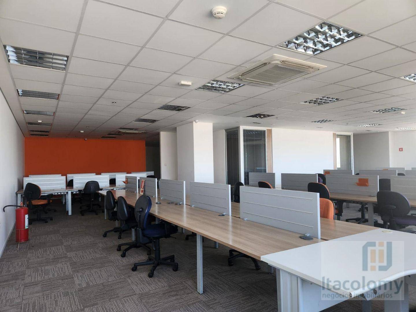 Sala-Conjunto, 568 m² - Foto 2