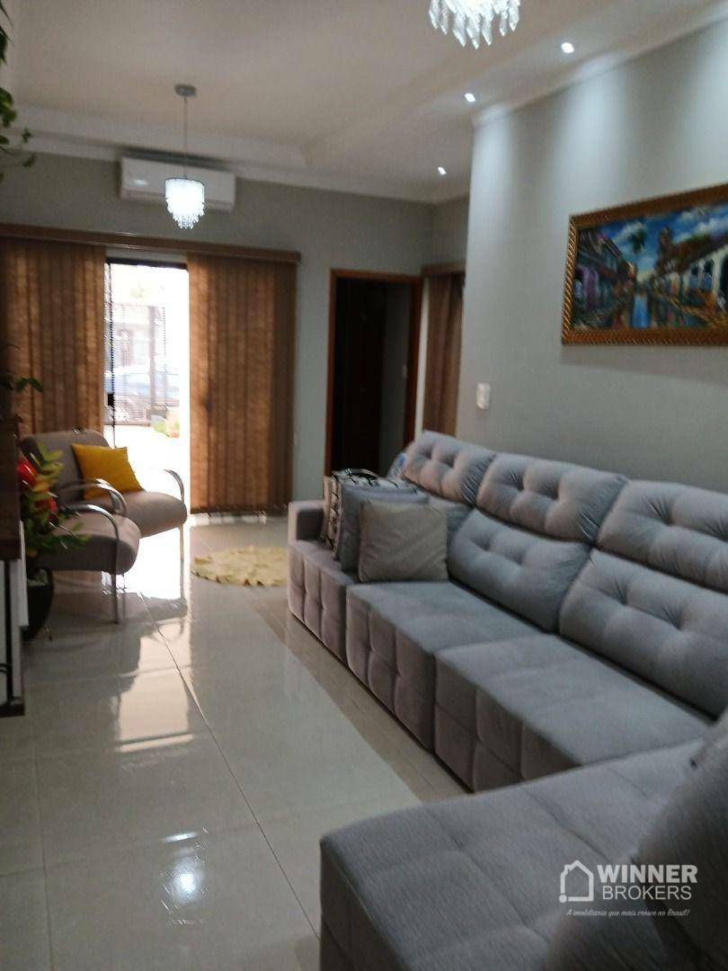 Casa à venda com 2 quartos, 94m² - Foto 6