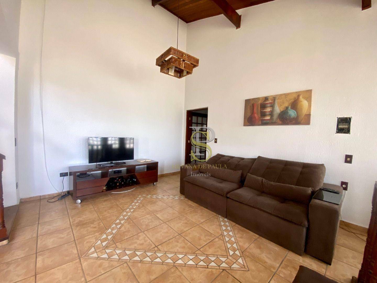 Chácara à venda com 4 quartos, 384m² - Foto 7