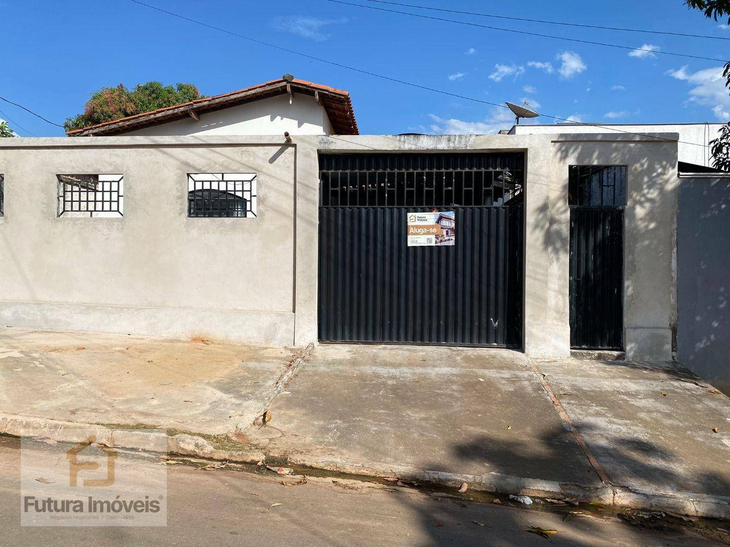 Casa, 2 quartos - Foto 1