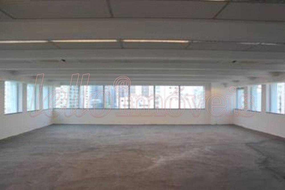 Conjunto Comercial-Sala para alugar, 403m² - Foto 2