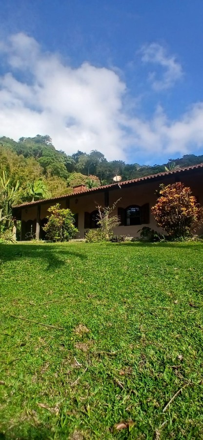 Sítio à venda com 5 quartos, 285m² - Foto 1