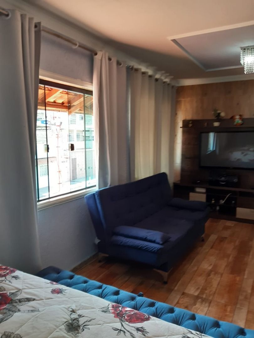 Casa à venda com 5 quartos, 297m² - Foto 12