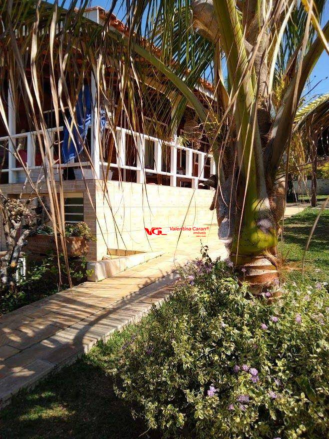 Chácara, 3 quartos, 1000 m² - Foto 4