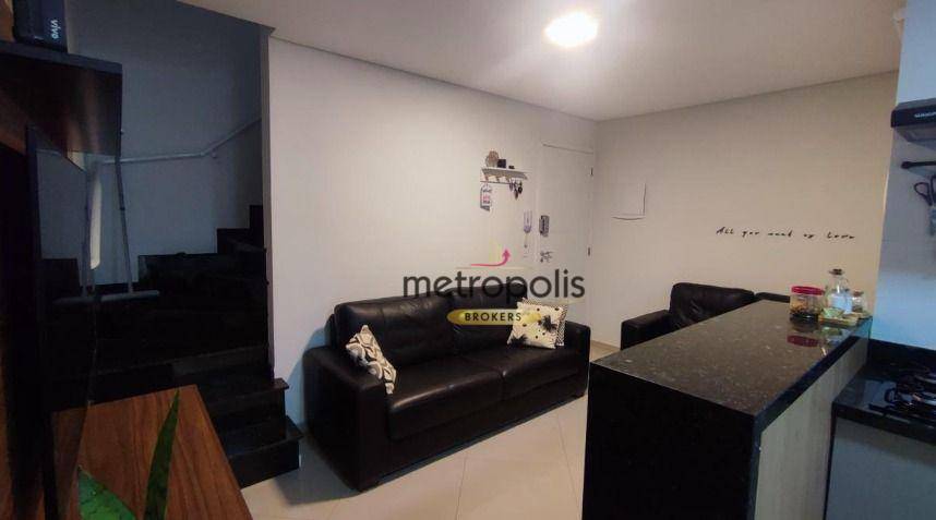 Apartamento à venda com 2 quartos, 86m² - Foto 1